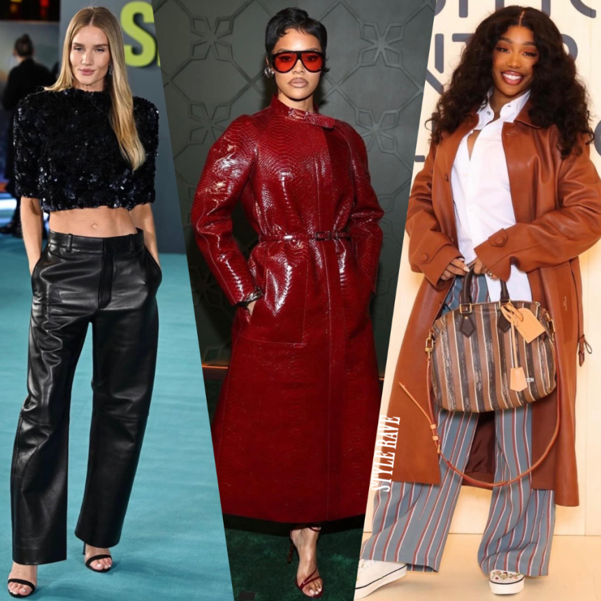 Outfits to Inspire This Year