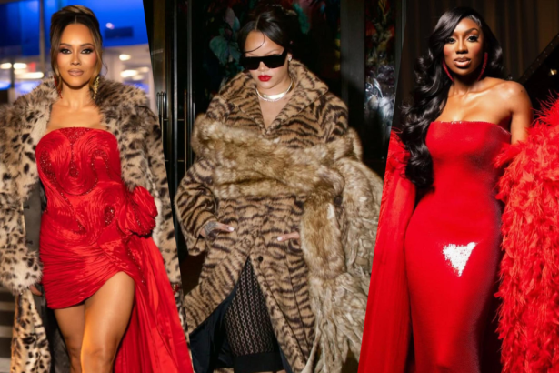 Women Who Defined Last Week’s Fashion Moments