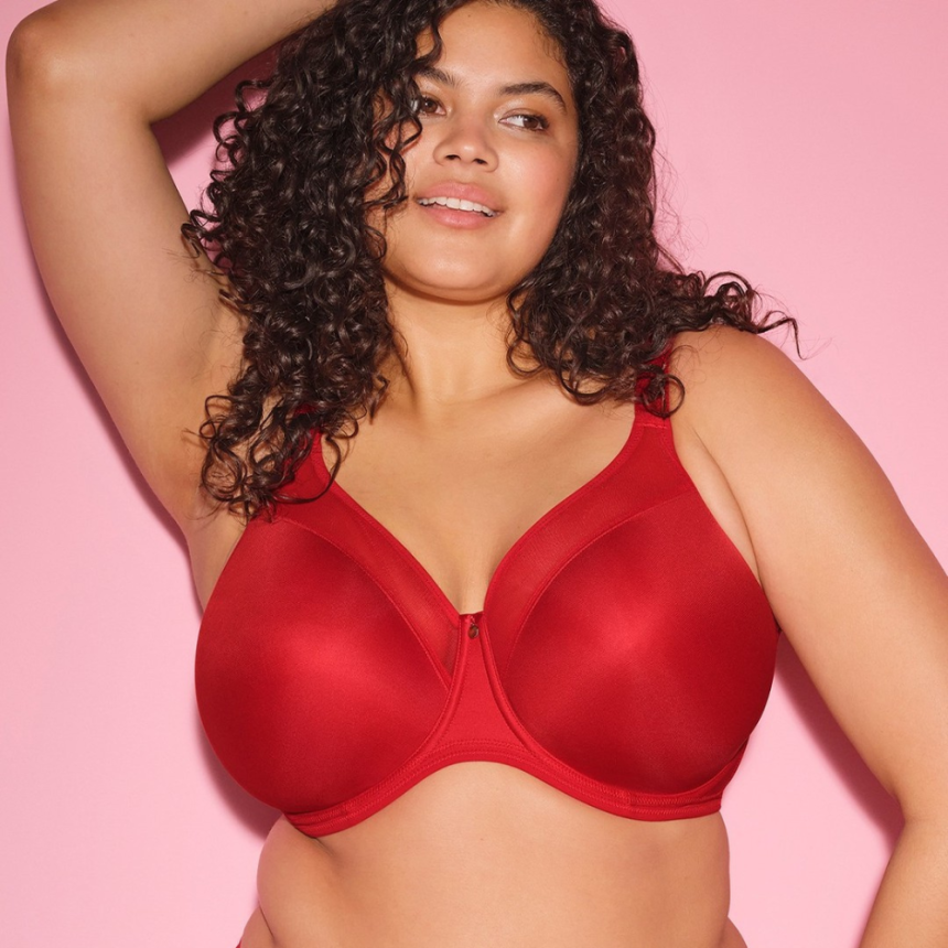 Best Minimizer Bras for Big Breasts in 2026