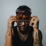 Neymar Jr. Expands His Brand With NJR Eyewear Collection