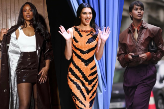 2026 Haute Couture Week Celebrity Outfits to Recreate