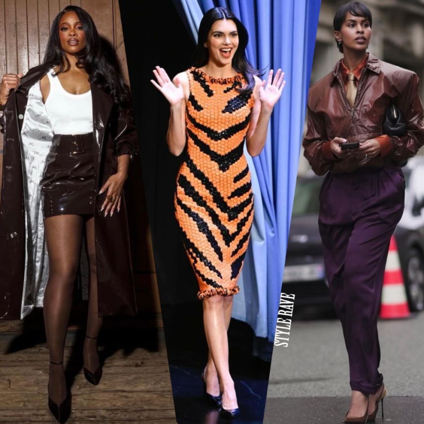 2026 Haute Couture Week Celebrity Outfits to Recreate
