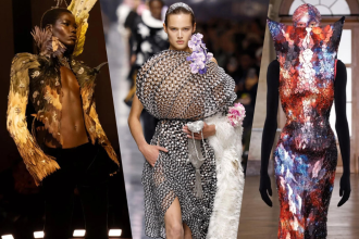 The Best Looks From Paris Haute Couture Week Spring 2026