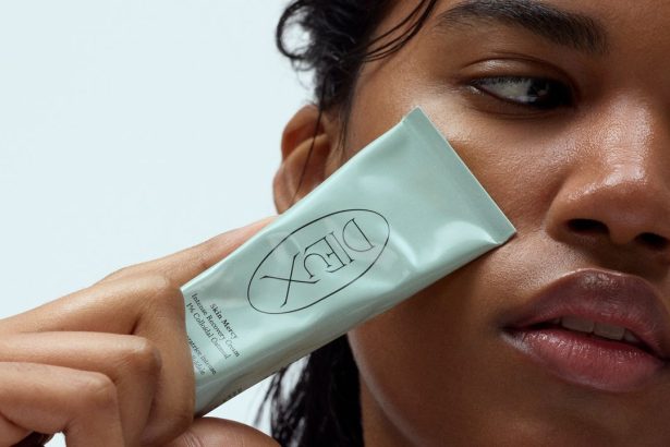 How The Dieux Skin Mercy Moisturizer Comforts Sensitive and Impaired Skin