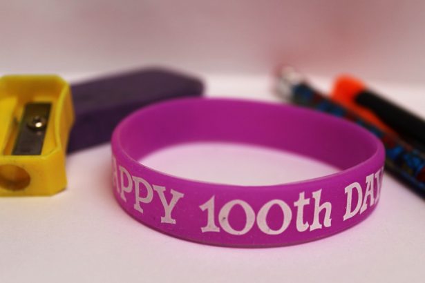 100th Day of School Math Activities and Language Arts Ideas