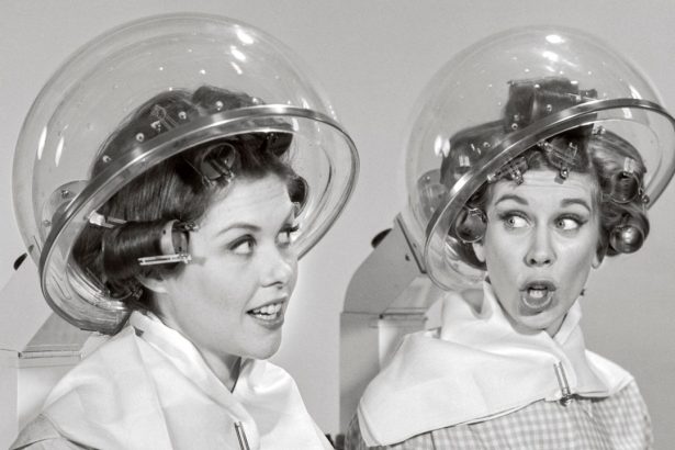 This Is The Safe Number Of Times To Dye Your Hair Per Year