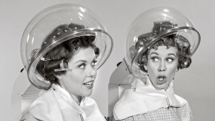 This Is The Safe Number Of Times To Dye Your Hair Per Year