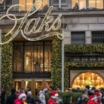 Saks Global Files For Bankruptcy Amid Mounting Debt
