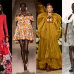 10 Spring 2026 Dress Trends Sweeping the Runways