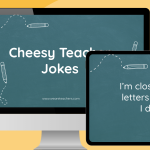 125 Corny Teacher Jokes for Every Subject