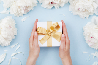 7 Thoughtful Gifts to Present for Marriage