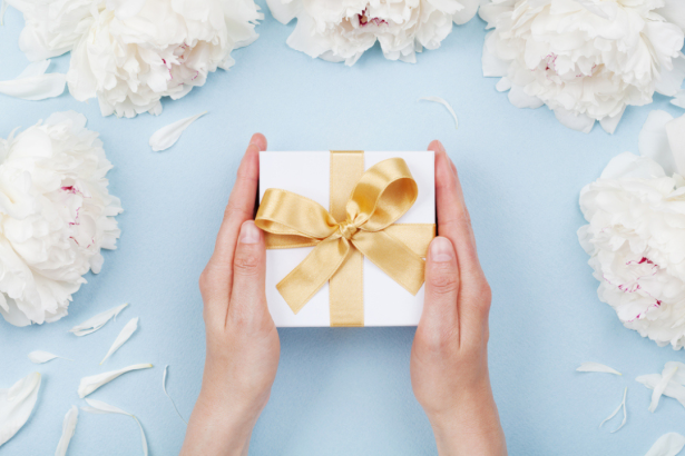 7 Thoughtful Gifts to Present for Marriage
