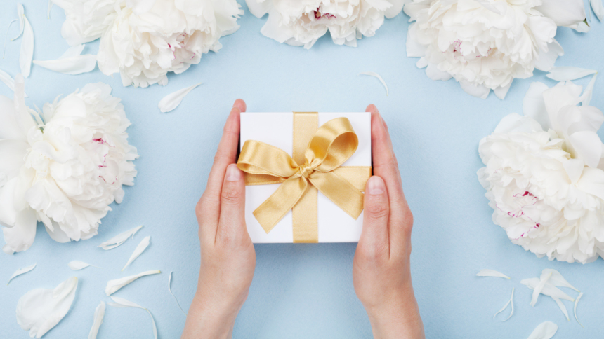 7 Thoughtful Gifts to Present for Marriage