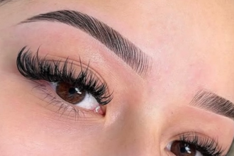 A Soft Alternative To Daily Makeup