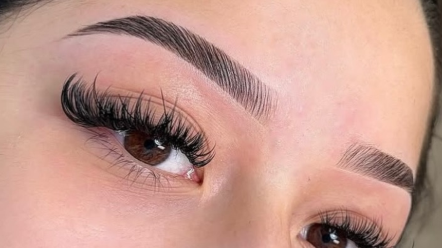 A Soft Alternative To Daily Makeup