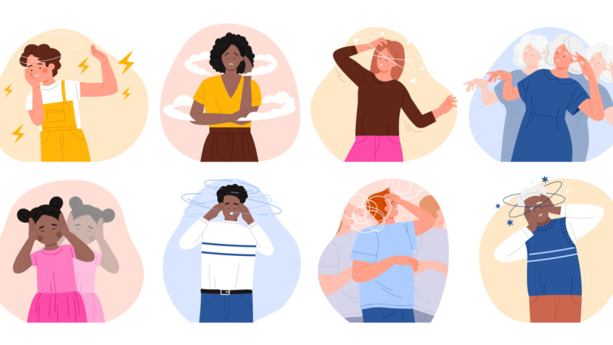 Can Anxiety Cause Dizziness? Causes, Signals, and What Helps