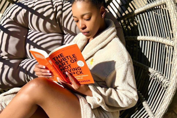 Self-Care Books Every Woman Should Read This Year