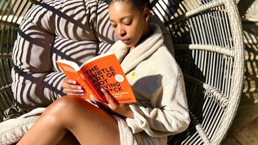 Self-Care Books Every Woman Should Read This Year