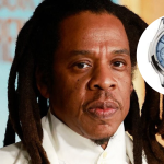 Jay-Z Makes a Statement in a .5 Million Patek Philippe Watch