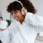 Winter Self-Care Rituals for Comfort and Balance