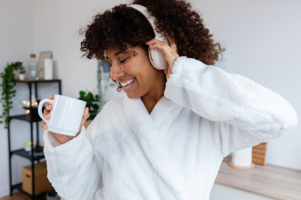 Winter Self-Care Rituals for Comfort and Balance