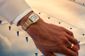 10 Cartier Men’s Watches For A Luxurious Watch Upgrade