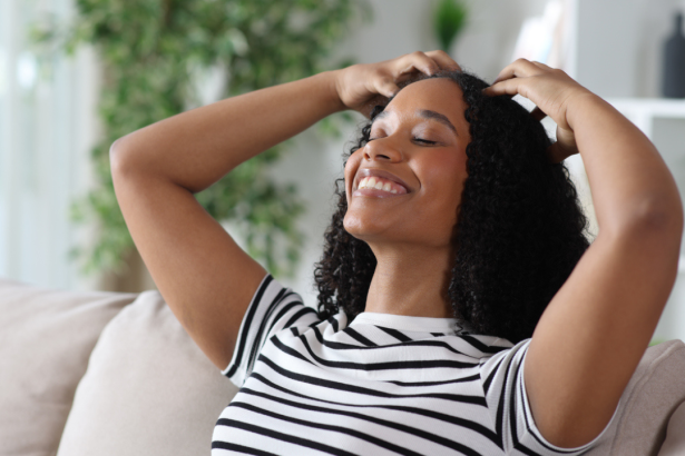 Relaxing Activities To Calm Your Mind Now