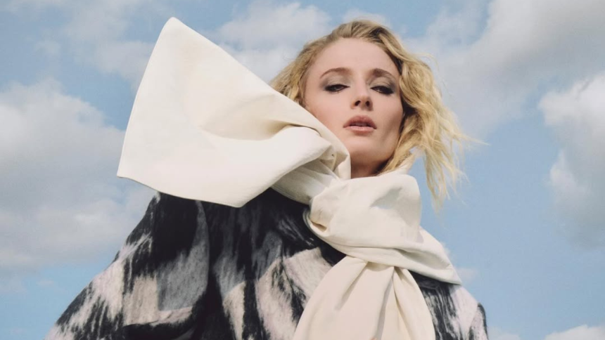 Big Week for Actress With Movie Reveals