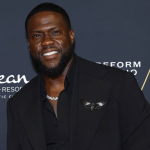 Kevin Hart Custom Ford Bronco Heads to Auction