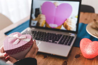 15 Valentine’s Day Ideas For Long Distance Relationships