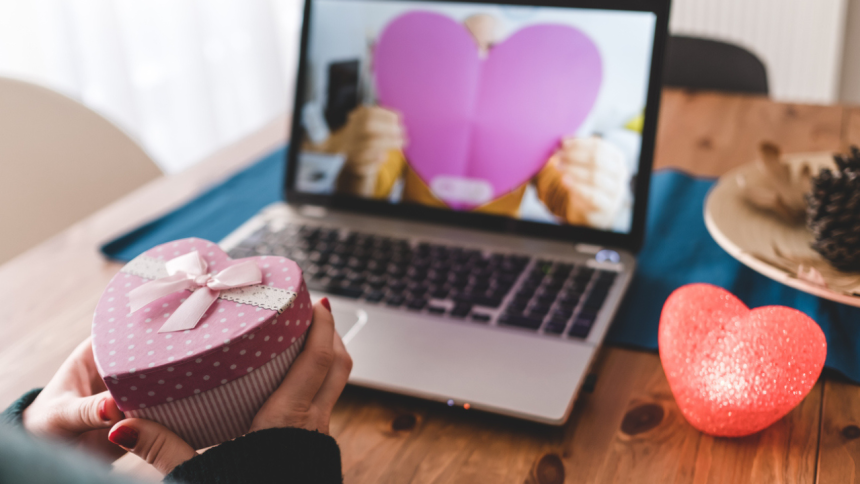 15 Valentine’s Day Ideas For Long Distance Relationships
