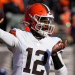 ,000,000 Giants star throws shade at Shedeur Sanders’ Pro Bowl selection for team AFC