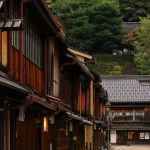 Japan’s Secret Region For Ancient Culinary and Craft Traditions