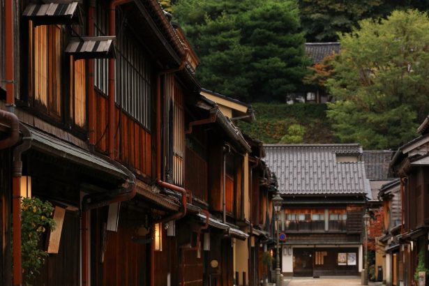 Japan’s Secret Region For Ancient Culinary and Craft Traditions