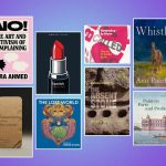 15 Art Books We’re Excited to Read in 2026