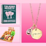 15 Romantic Valentine’s Day Gifts on Amazon for Under 