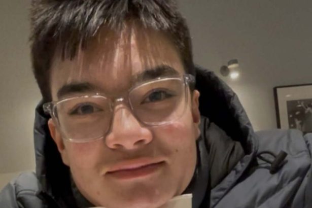 15-year-old autistic boy missing after leaving North Side gym