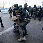 1500 troops ready to deploy to Minnesota, US media says