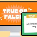 160 True or False Questions for Kids (With Answers)