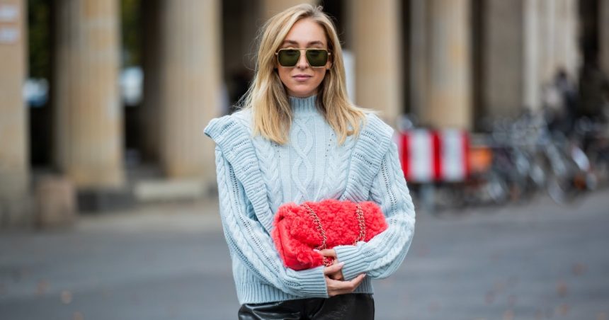 17 Influencer-Loved Knit Sweater Styles Selling Out on Amazon
