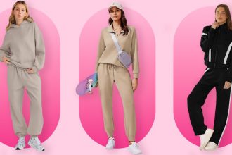 17 Unbelievably Luxe Loungewear Sets on Amazon — Under 