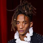 Jaden Smith Louboutin Debut Stuns at Paris Fashion Week