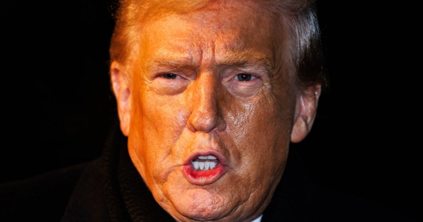 2 Top Ex-Trump Officials Flag ‘Palpable’ Cognitive Decline