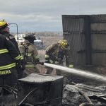 2 killed in house explodes in rural Colorado near Pueblo