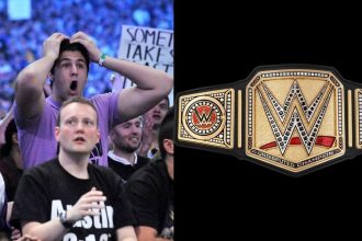 2-time WWE Champion hints at blockbuster AEW return