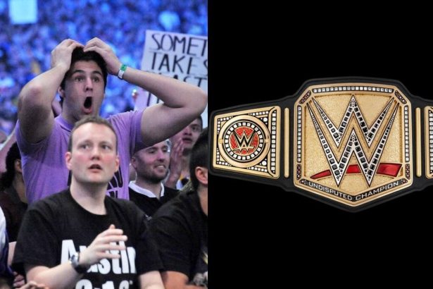 2-time WWE Champion hints at blockbuster AEW return