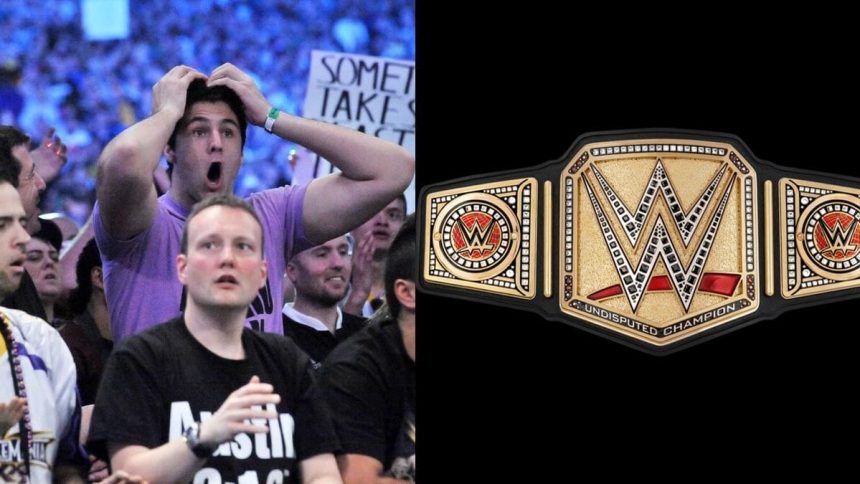 2-time WWE Champion hints at blockbuster AEW return