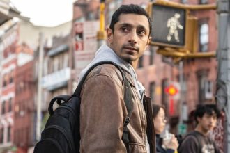 20 Best Thrillers on Netflix Right Now (January 2026): Relay and More