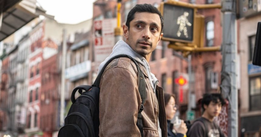 20 Best Thrillers on Netflix Right Now (January 2026): Relay and More