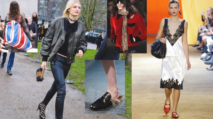 The 2016 Trends Making a 2026 Comeback